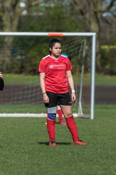 Bild 106 - C-Juniorinnen Kieler MTV -  MTSV POlympia Neumuenster : Ergebnis: 1:0